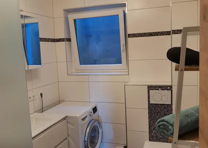 Berg:zeit_apartments *